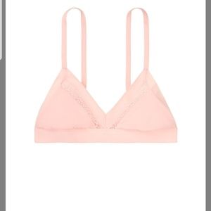 New Victoria's Secret Incredible Bralette
